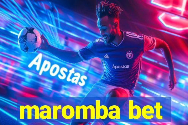 maromba bet